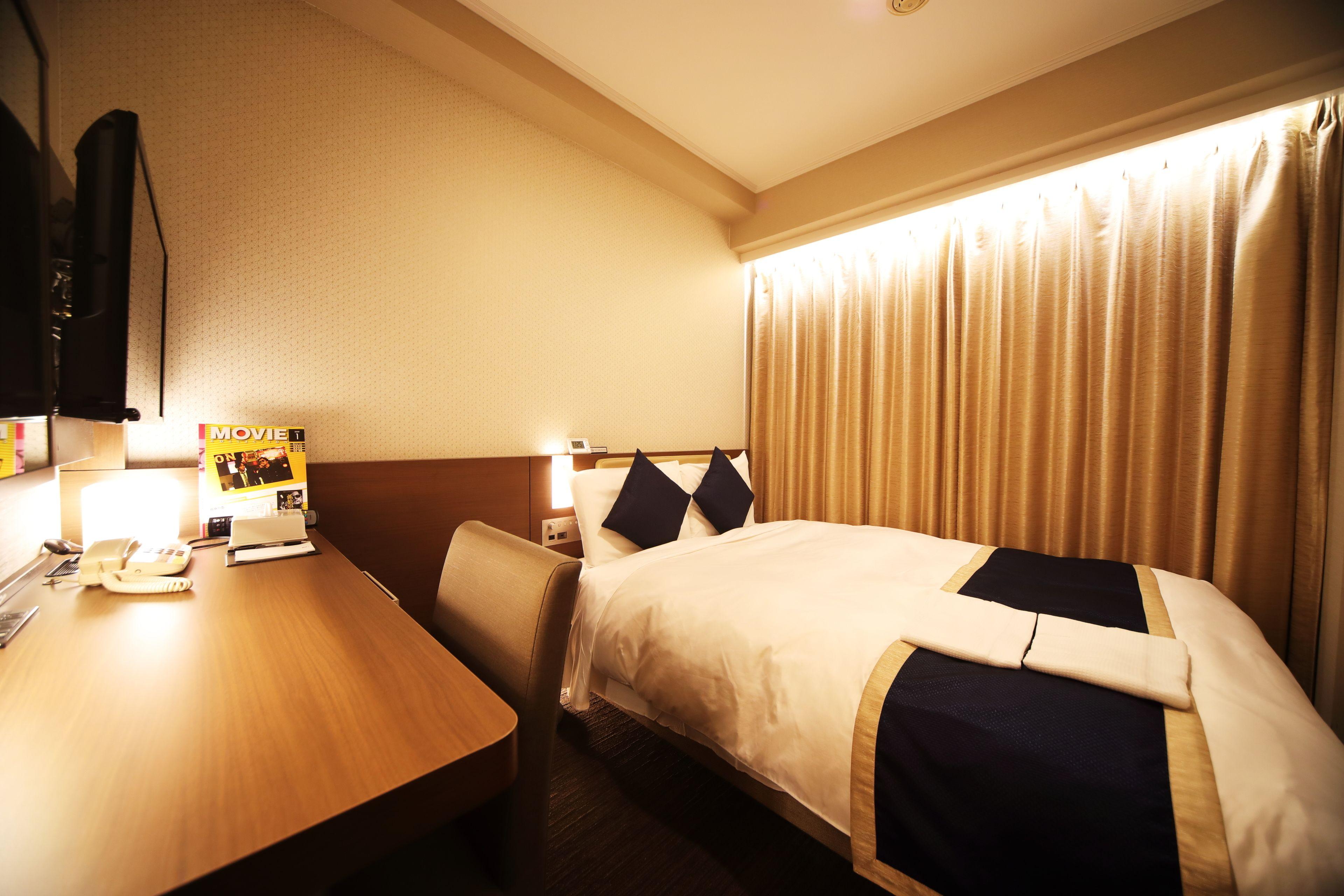 Hotel Sunroute Asakusa — Foto 3