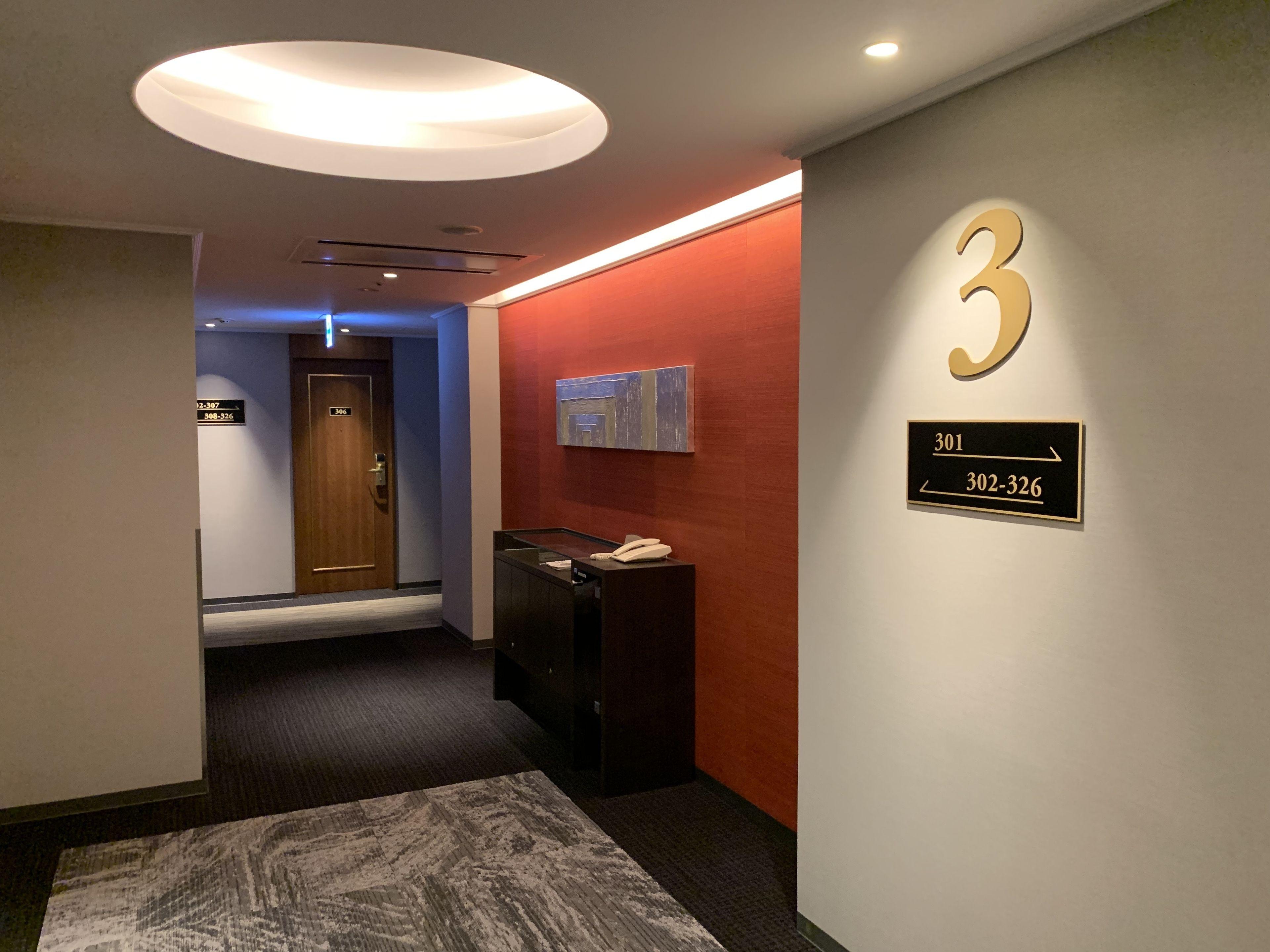 Hotel Sunroute Asakusa — Foto 1